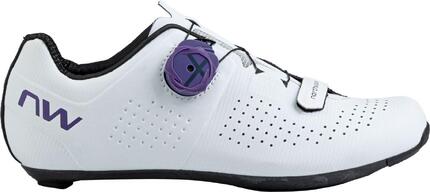 Damskie buty kolarskie Northwave Storm Carbon