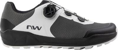 Northwave Corsair 2 Scarpe da MTB Nero/Grigio