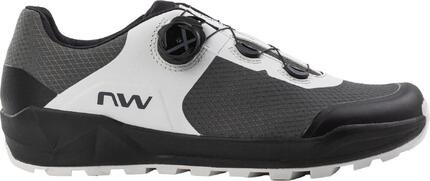 Buty spd gravel mtb NORTHWAVE Corsair 2 szary