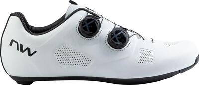 Scarpe da strada da uomo Northwave Revolution Wide