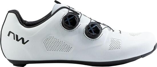 Scarpe da strada da uomo Northwave Revolution Wide
