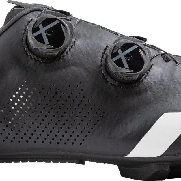 Northwave Striker MTB shoes Black