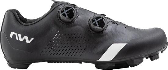 Northwave Striker MTB Schoenen Zwart