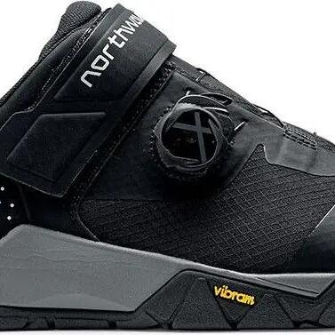 Northwave Overland Plus All-Mountain Shoes Black