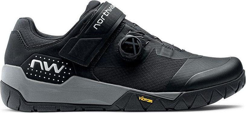 Chaussures All-Mountain Northwave Overland Plus Noir 1/7