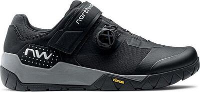 Scarpe Northwave Overland Plus All-Mountain Nero