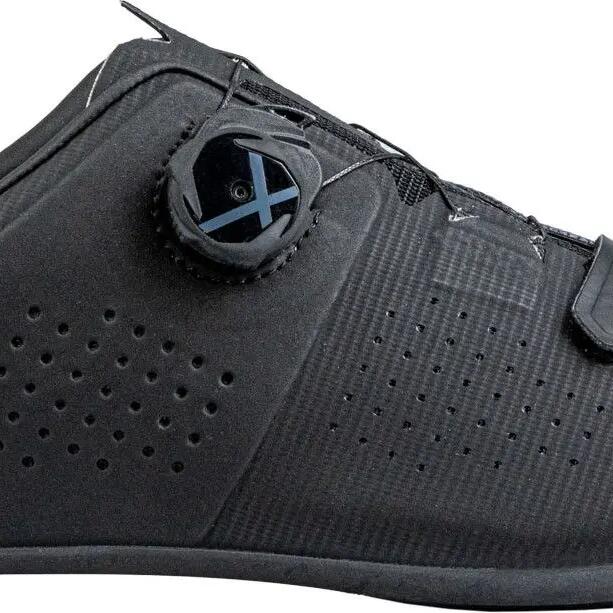 Northwave Storm Carbon Black Men's Road Shoes