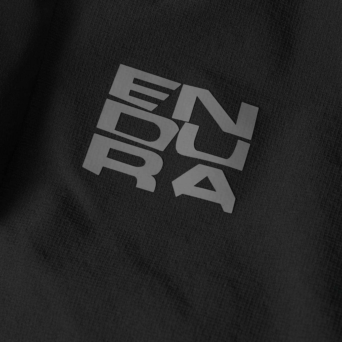 Endura AllTrack Ride Over MTB-Shorts für Herren, schwarz 3/7