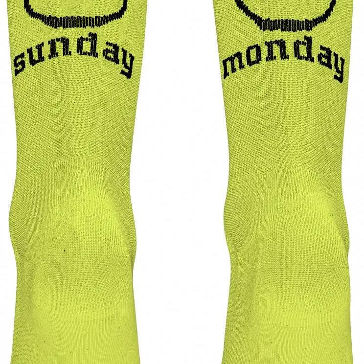 Socks Northwave Sunday Monday