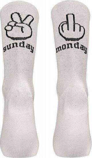 Sokken Northwave Sunday Monday