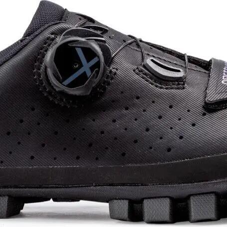Northwave Hammer Plus Women's MTB Shoes Black/Irish