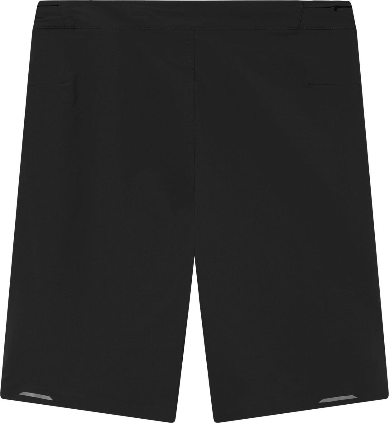Endura AllTrack Ride Over MTB-Shorts für Herren, schwarz 2/7
