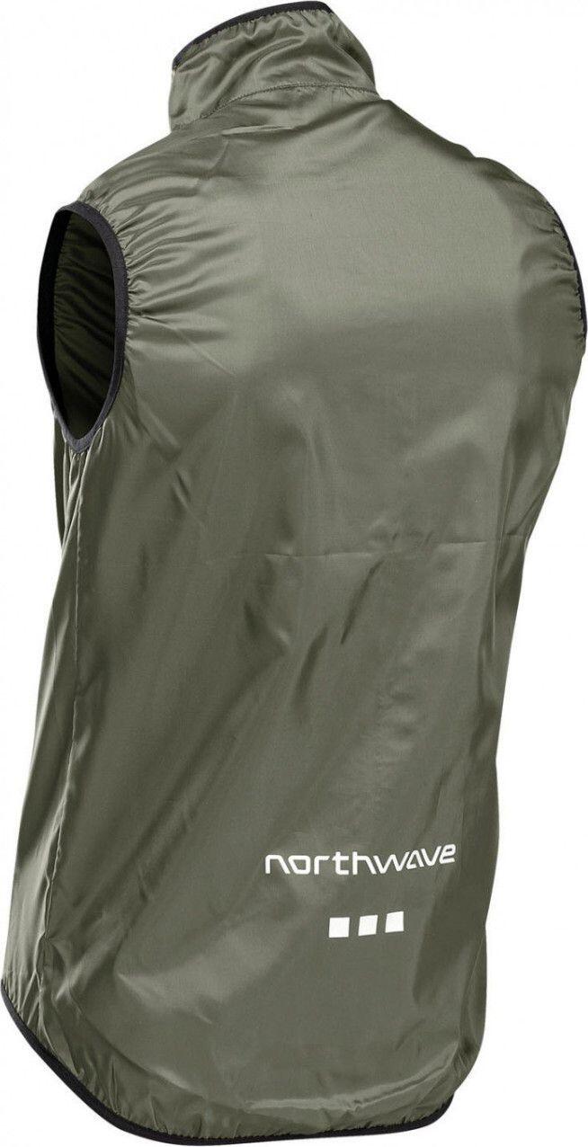 Regenjacke Northwave Vortex 2 2/3