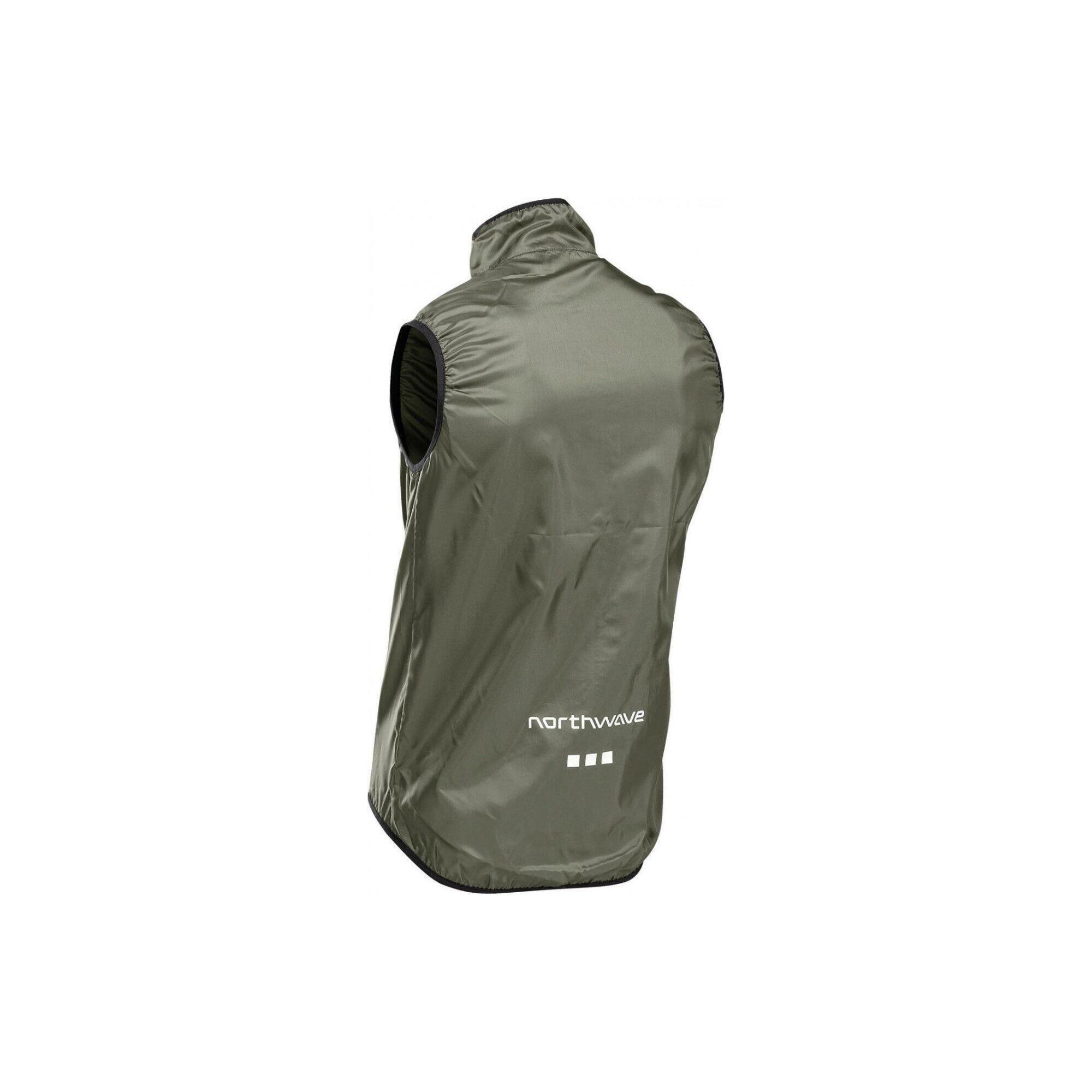 Vesta de ciclism Northwave Vortex 2 pentru barbati