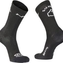 High wool socks Northwave Sunday Monday