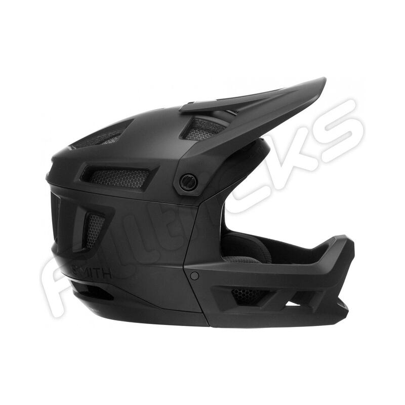 Kask enduro Smith Mainline