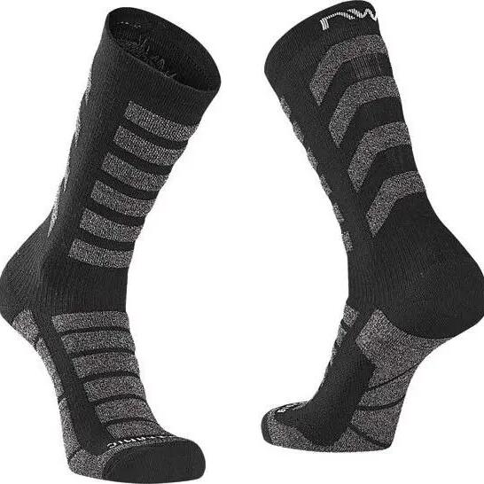 High ceramic socks Northwave Husky