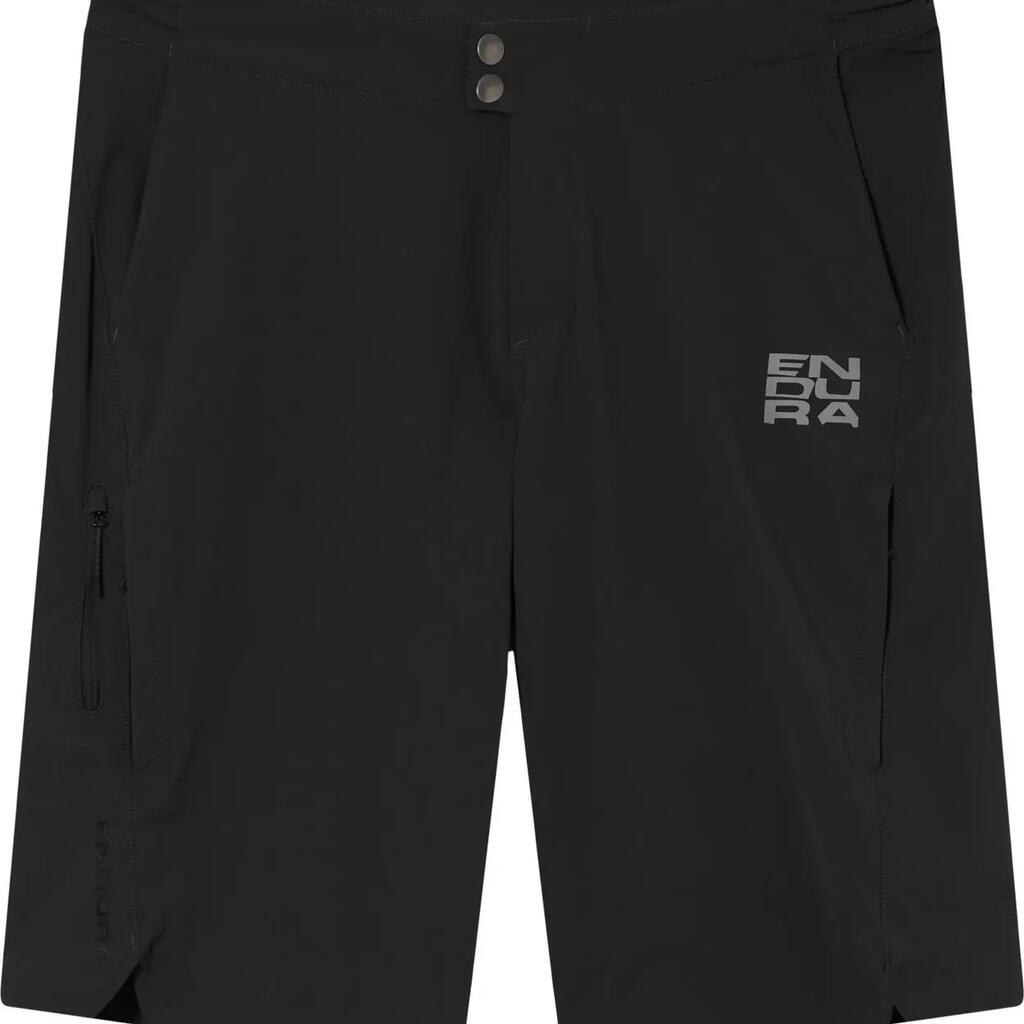 Short Endura AllTrack Ride