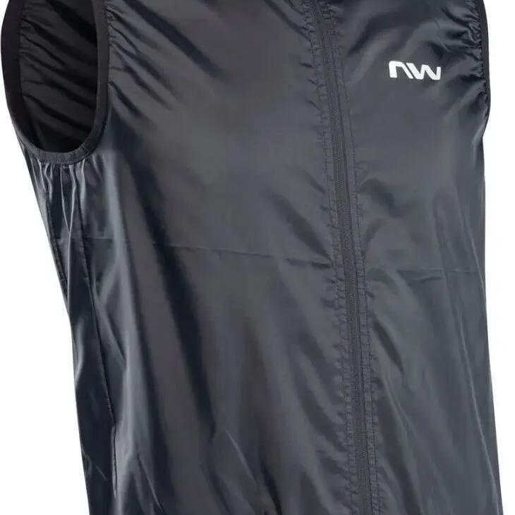 Sleeveless jacket Northwave Vortex 2