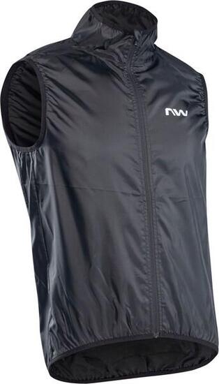 Veste Sans Manches Northwave Vortex 2 Noir