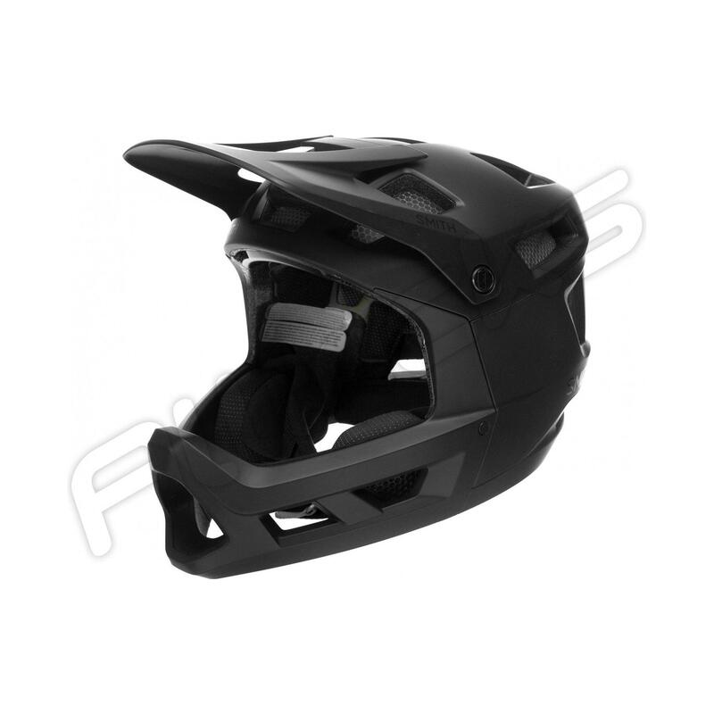 Kask enduro Smith Mainline