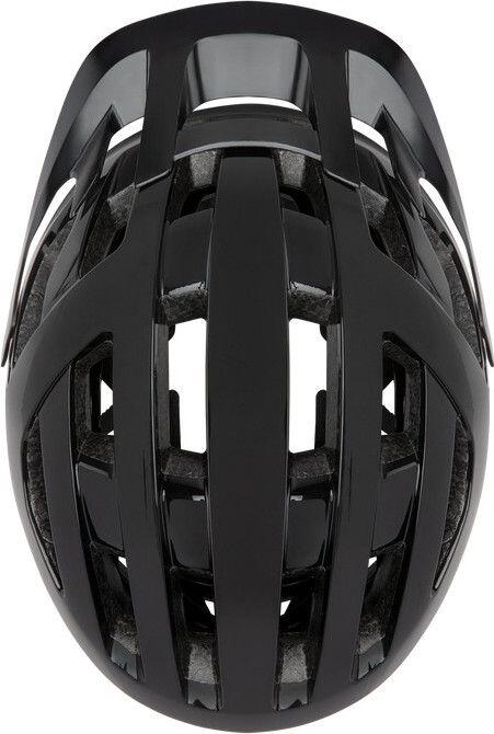 Smith Convoy Mips MTB Helm Schwarz 3/5