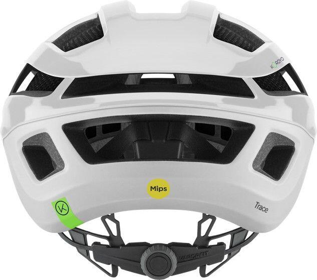 Casque Smith Trace Mips Blanc 2/5