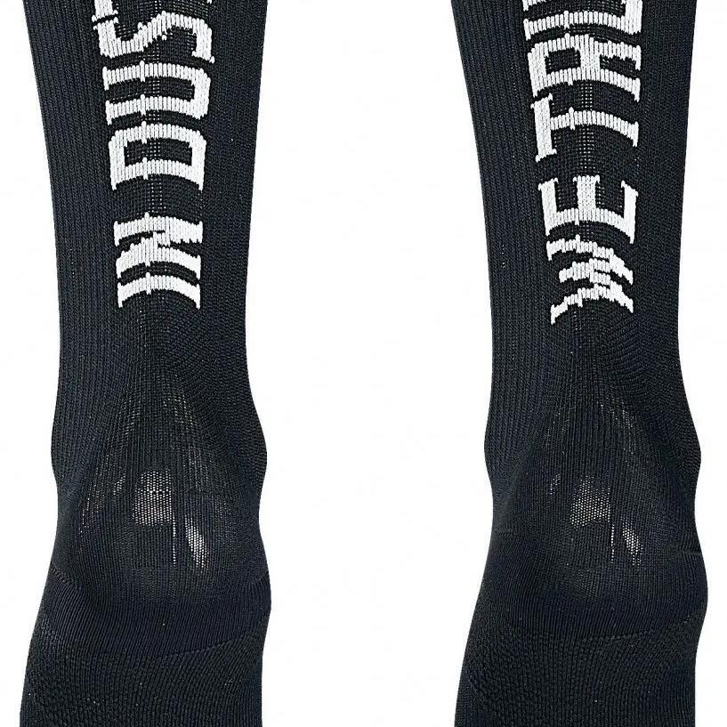 Northwave IN DUST WE TRUST Sock Black