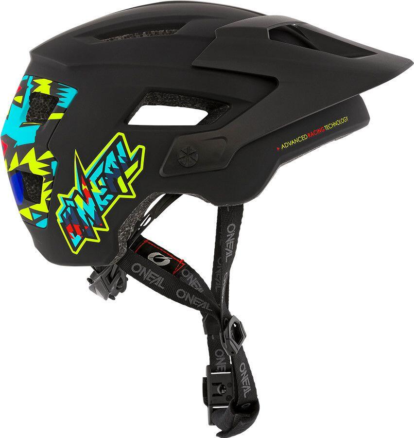 O'NEAL Fahrradhelm Defender Muerta 5/5