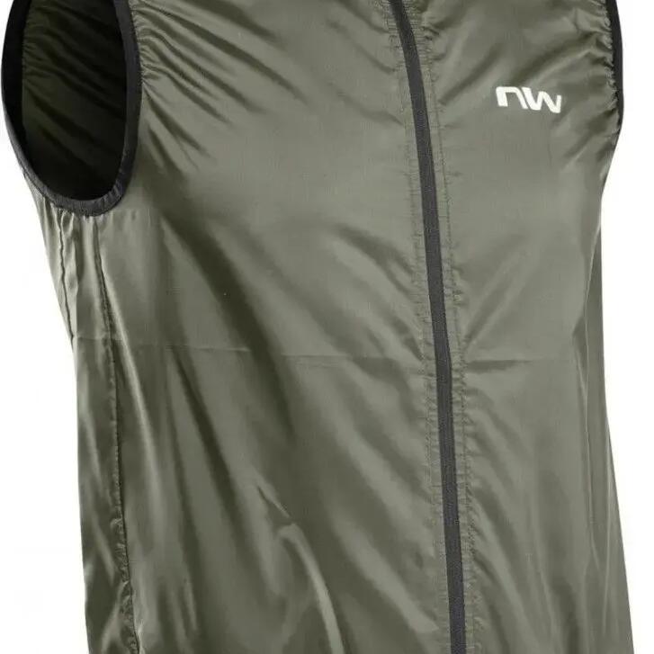 Waterproof jacket Northwave Vortex 2