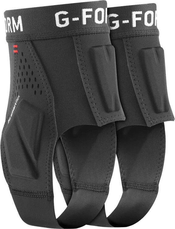 Tobillera G-Form Pro-X4 negra 2/5