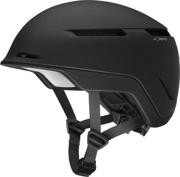 Smith Dispatch Mips Urban Helm Zwart 2/7