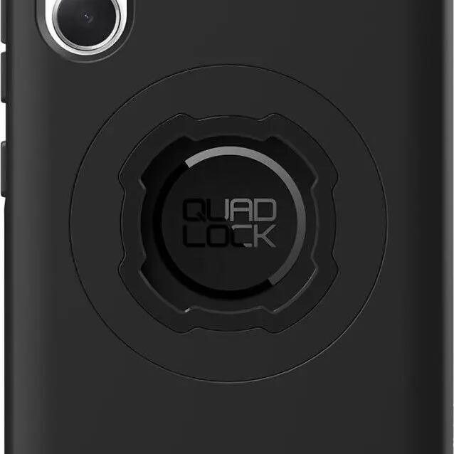 QUAD LOCK Mag Case for Samsung Galaxy A34