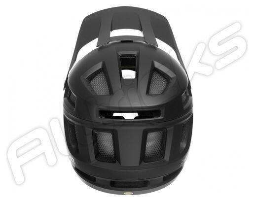 Casque Intégral Smith Mainline Mips Noir Mat 7/7