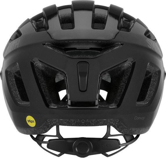Smith Convoy Mips MTB Helm Schwarz 2/5