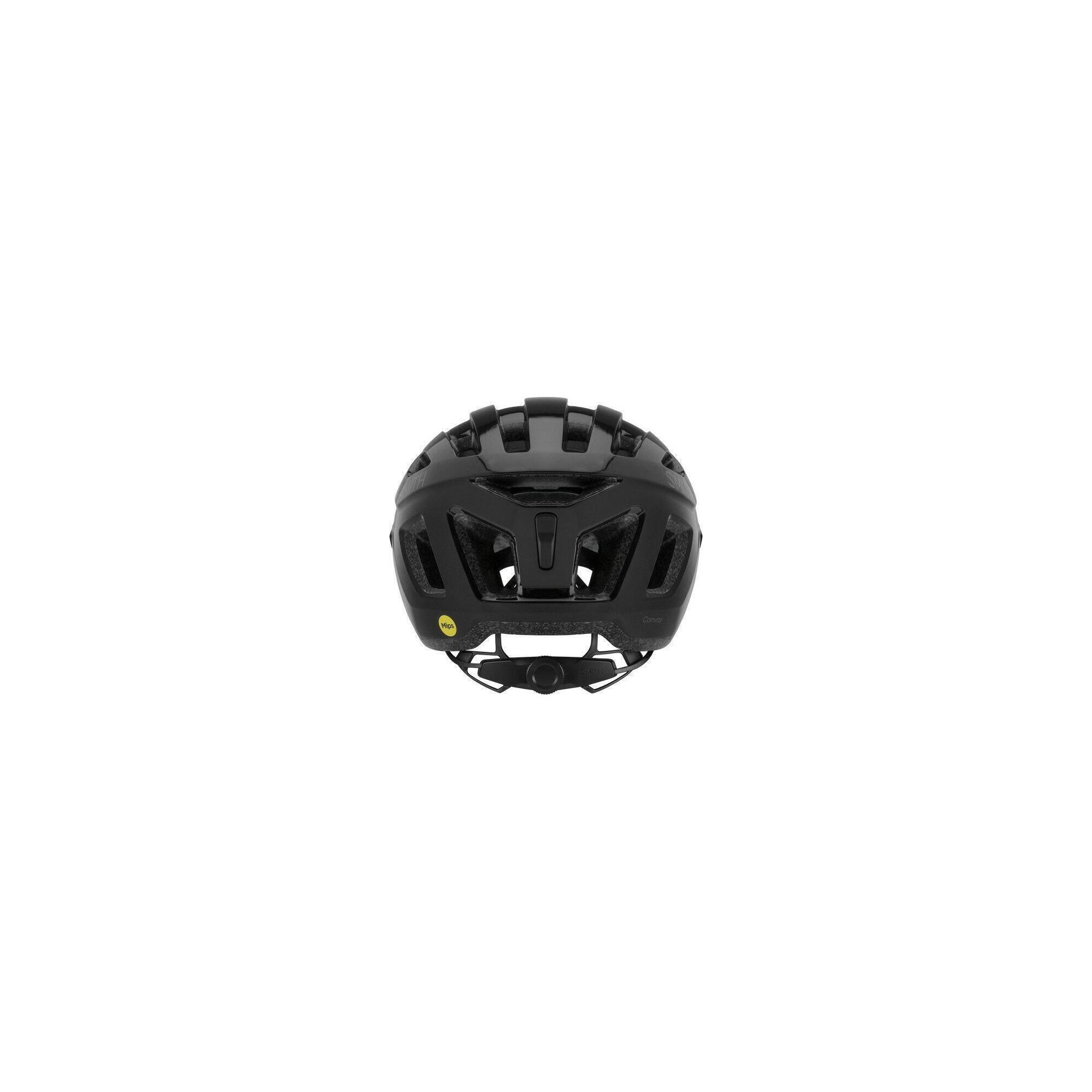 Kask MTB Smith Convoy Mips
