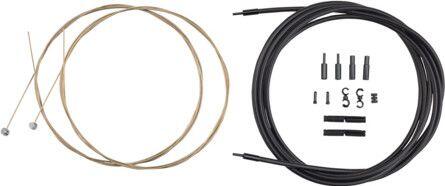 Bremsensatz Jagwire Pro 2/7