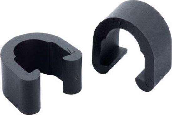 Kabelgeleider Jagwire C-Clip Housing Guides 4pcs