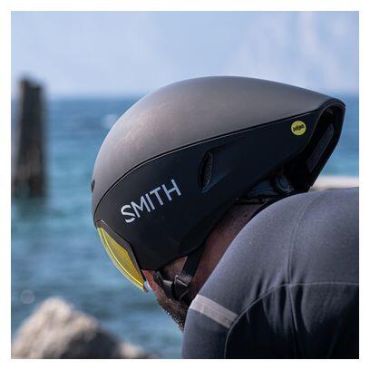 Casque Contre-la-Montre Smith Jetstream TT Mips Noir 7/7