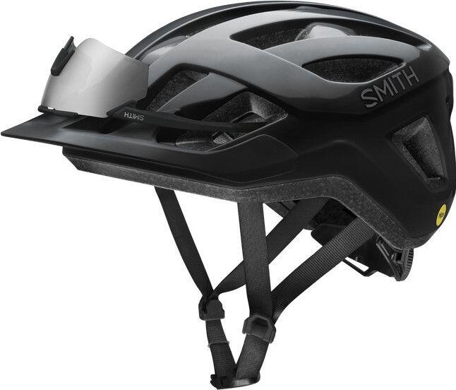 Smith Convoy Mips MTB Helm Schwarz 5/5