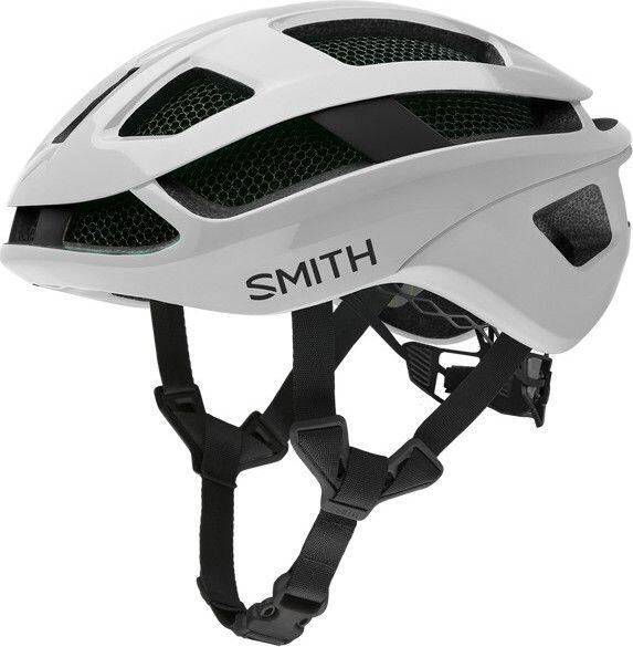 Casque Smith Trace Mips Blanc 1/5