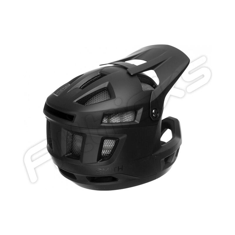 Kask enduro Smith Mainline