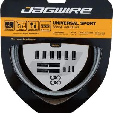 Brake cable kit Jagwire Universal Sport