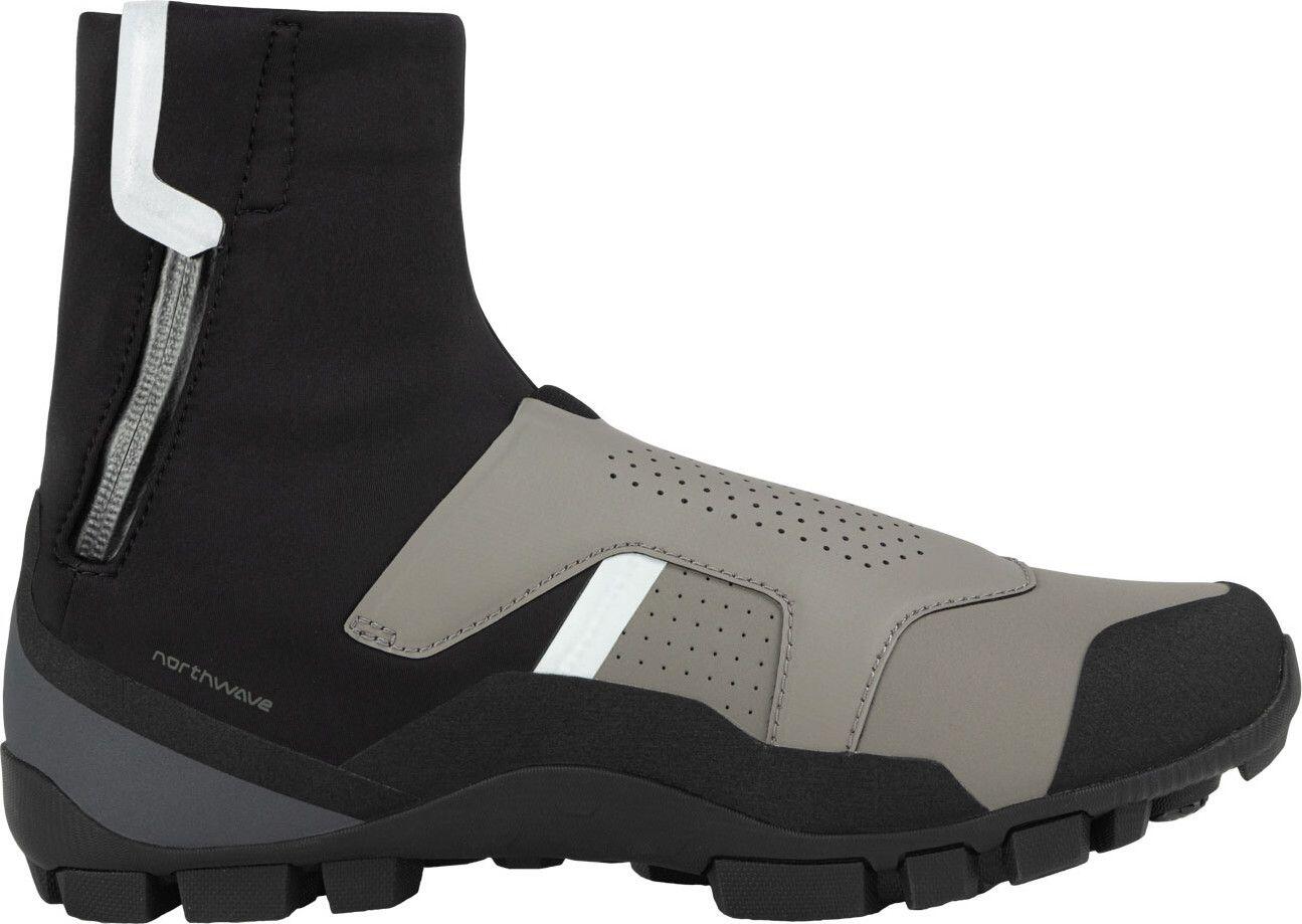 Northwave Celsius Xt Gtx Scarpe MTB invernali Nero/Beige 3/7