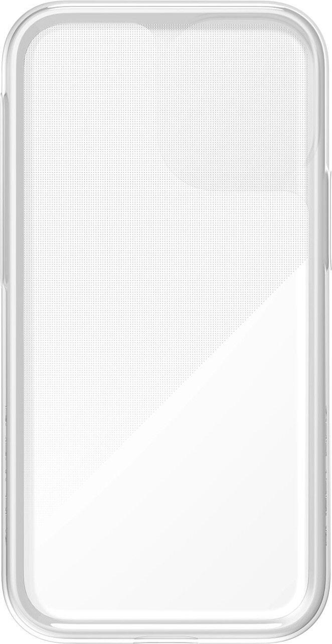 Funda impermeable para smartphone QUAD LOCK MAG Poncho - iPhone 12 Mini 1/5