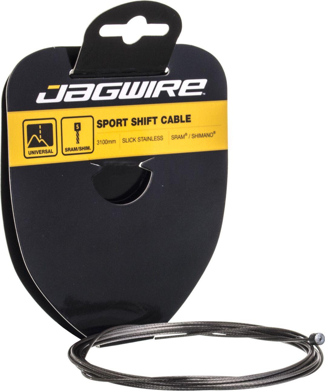 Schaltkabel Jagwire 1.1X3100mm SRAM/Shimano 1/2