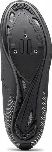 Northwave Jet 3 Road Schoenen Zwart 3/3