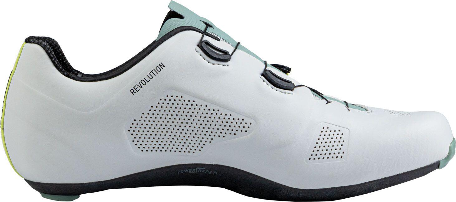 Zapatillas de ciclismo Northwave Revolution 3/5
