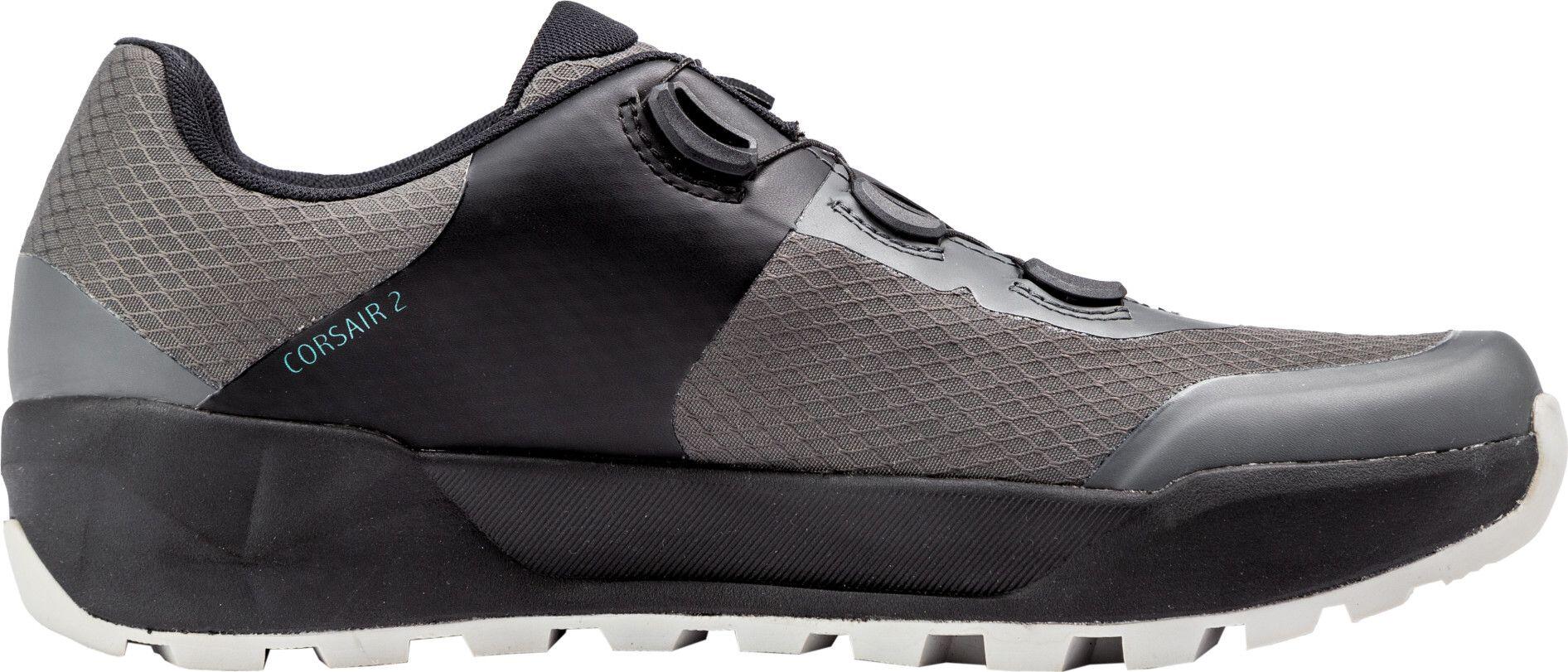 Scarpe da MTB Northwave Corsair 2 Donna Grigio 3/7