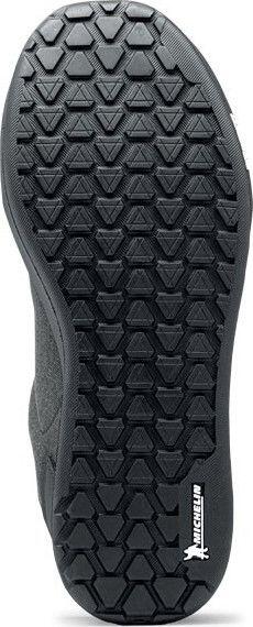Buty rowerowe MTB męskie NORTHWAVE Tailwhip czarne